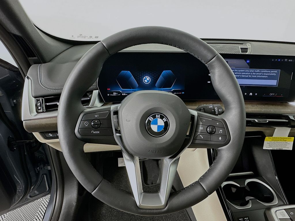 2024 BMW X1 xDrive28i 10