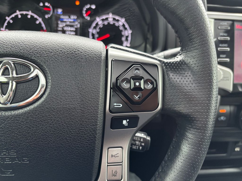 Used Car 2023 Toyota 4runner  Sr5 Premium For Sale Under $50,000 In Austin, Texas