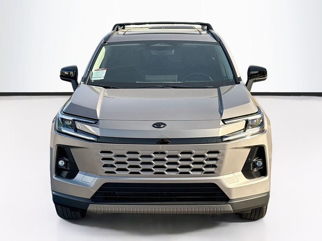 Thumbnail: 2026 Toyota RAV4 - 2