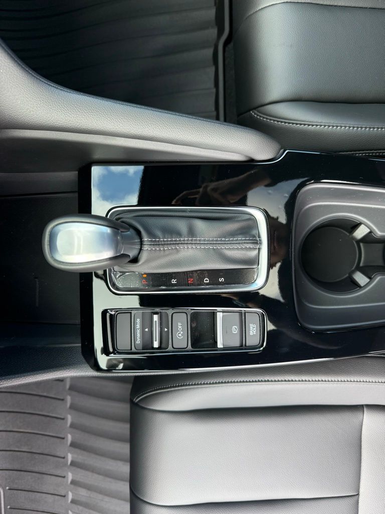 2025 Acura Integra A-Spec Package