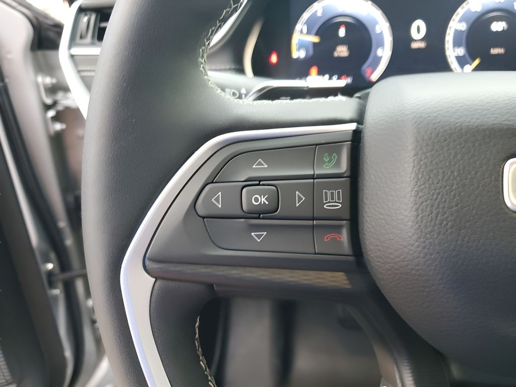 Used Car 2024 Jeep Grand Cherokee L  Altitude X For Sale Under $40,000 In Austin, Texas