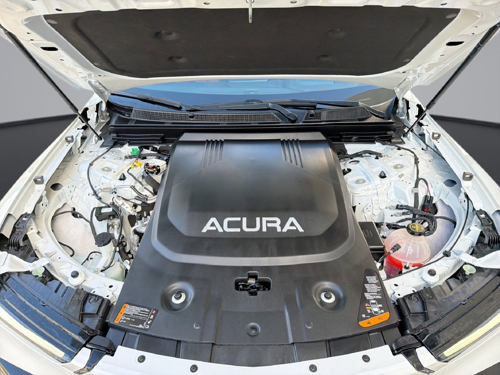 Thumbnail: 2024 Acura ZDX - 14