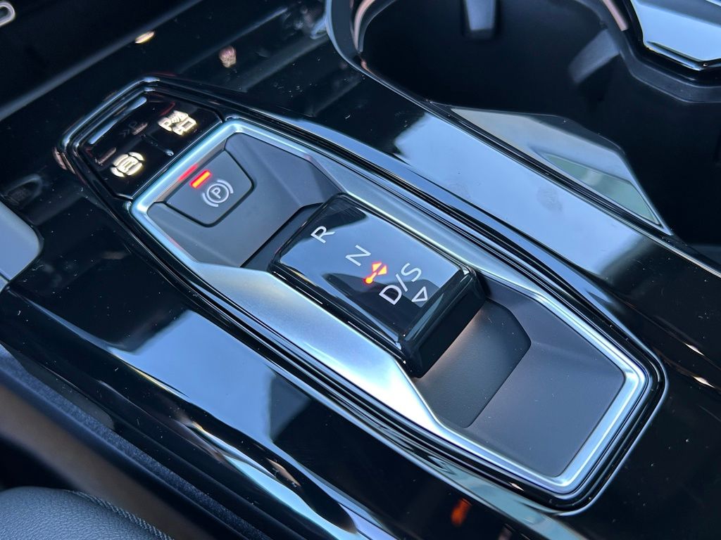 New 2025 Red Audi 2.0T Prestige image 29