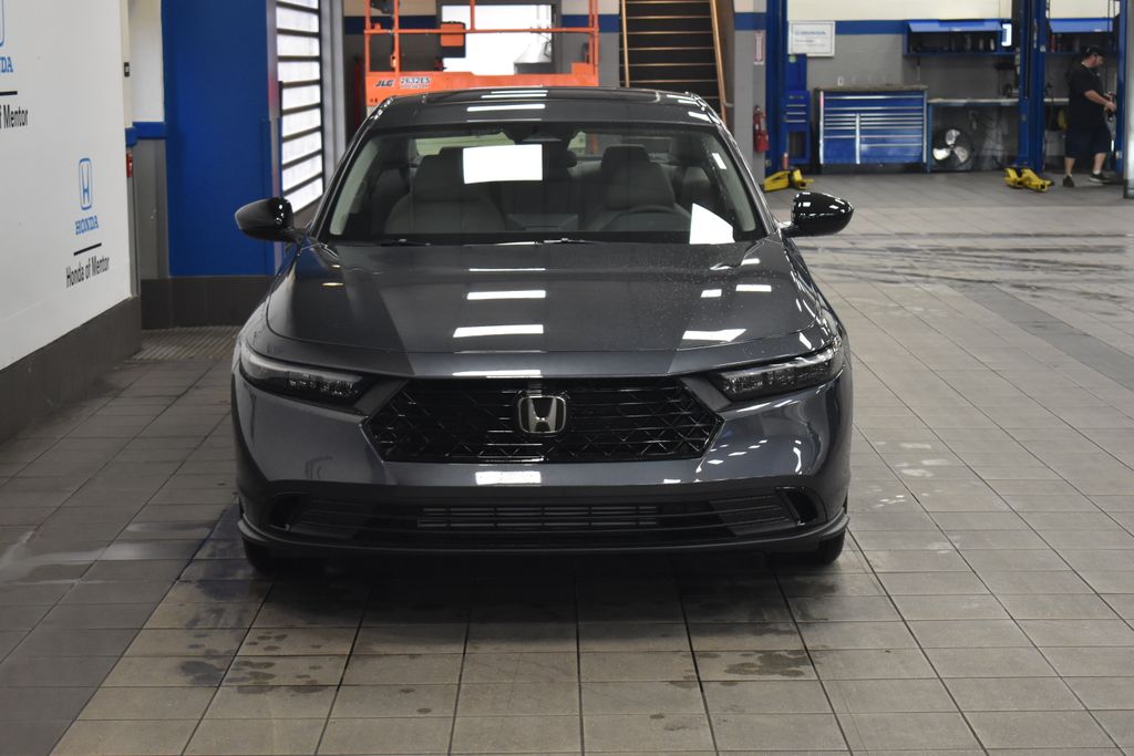 Thumbnail: 2025 Honda Accord - 2