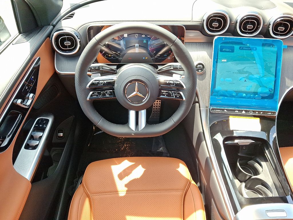 Thumbnail: 2027 Mercedes-Benz GLC - 7