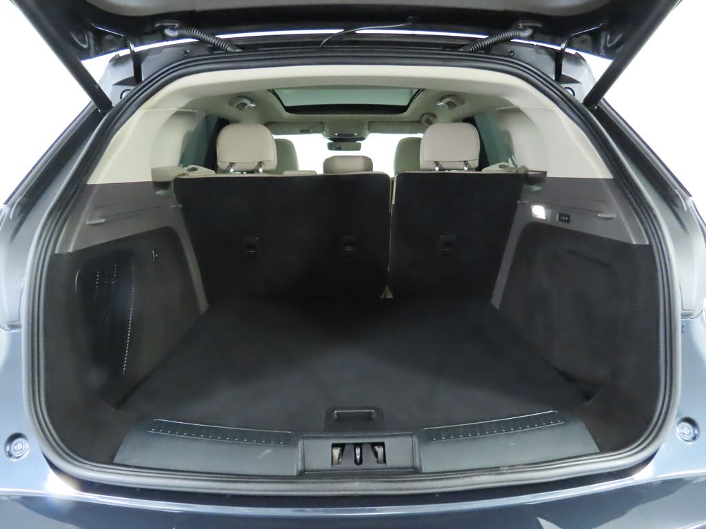 2022 Lincoln Corsair Reserve 29