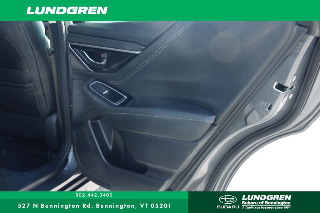 Used 2020 Subaru Outback SUV