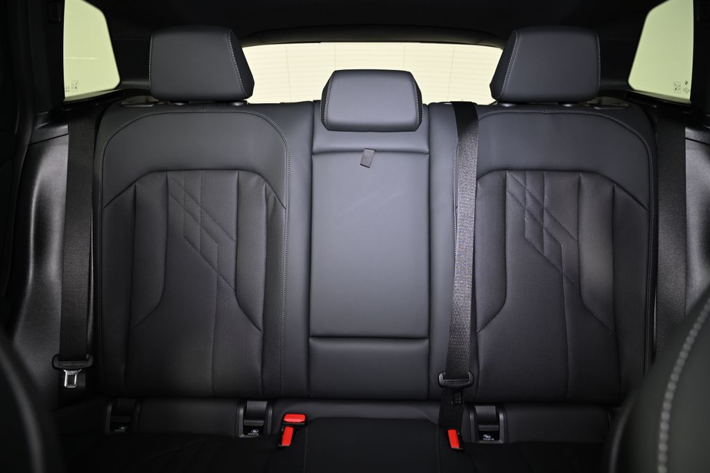 Thumbnail: 2025 BMW X3 - 25