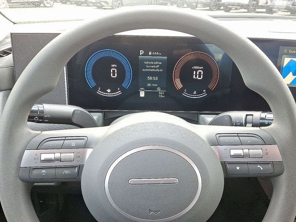 Thumbnail: 2026 Hyundai Sonata - 6