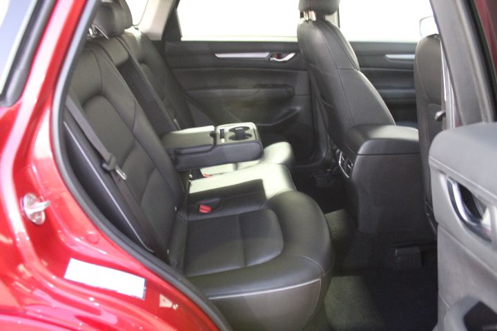 Used Car 2024 Mazda Cx-5  2.5 S Select Package For Sale Under $25,000 In Georgetown, Texas