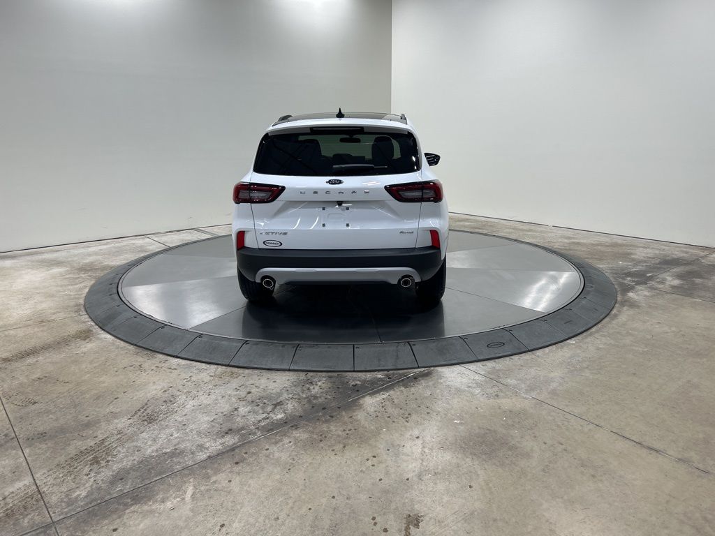 new 2026 Ford Escape car, priced at $33,870