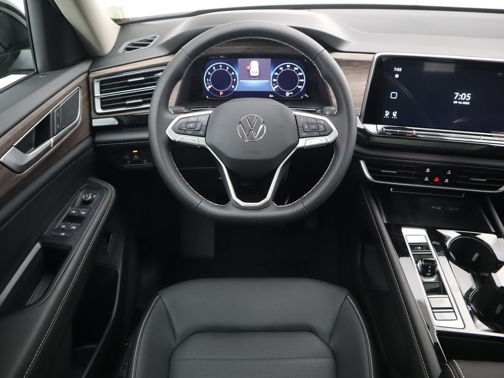Thumbnail: 2026 Volkswagen Atlas - 11