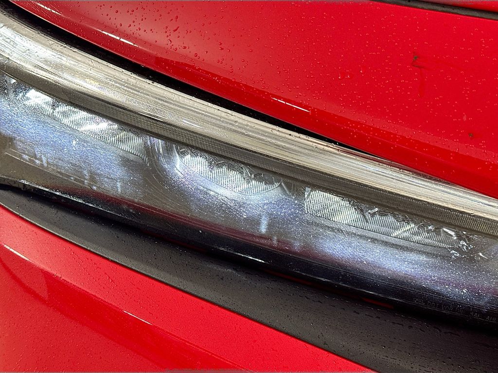 Used Car 2024 Honda Civic  Sport For Sale Under $30,000 In Austin, Texas