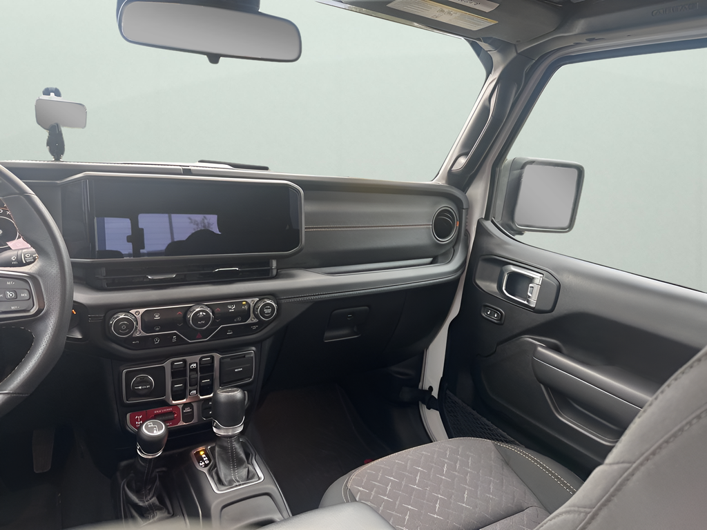 Used Car 2024 Jeep Gladiator  Mojave For Sale Under $50,000 In Austin, Texas