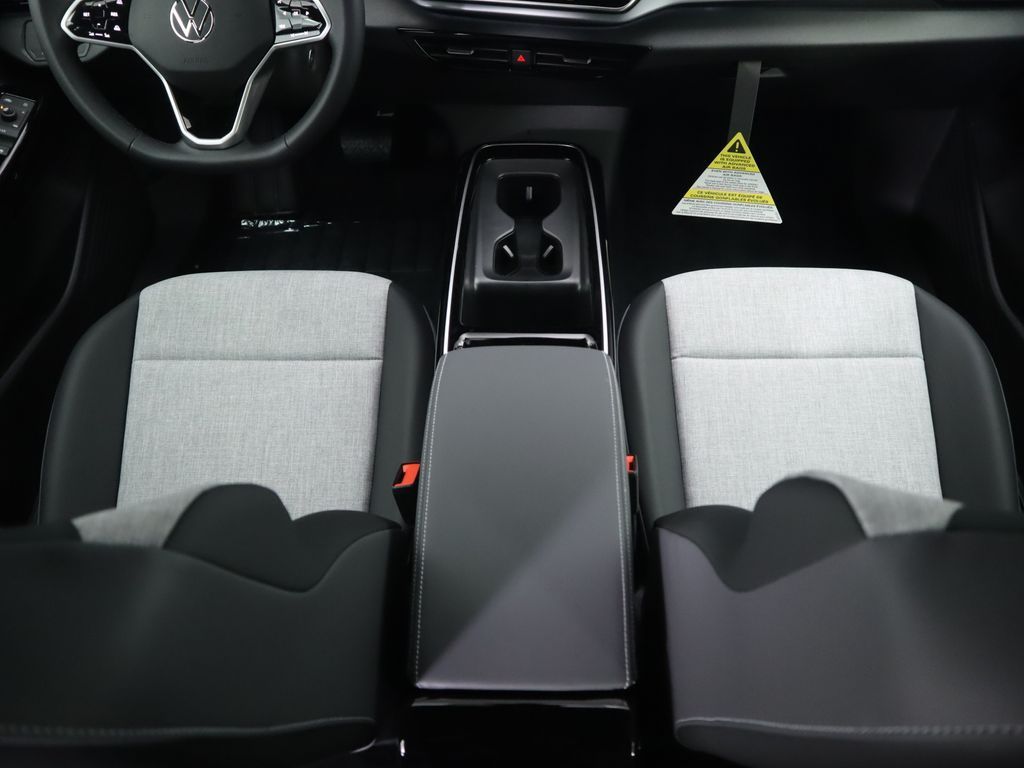 Thumbnail: 2026 Volkswagen ID.4 - 17