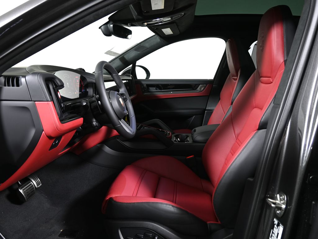 Thumbnail: 2026 Porsche  - 5