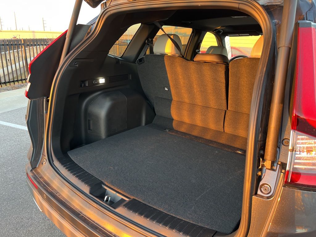 Thumbnail: 2026 Honda CR-V - 11