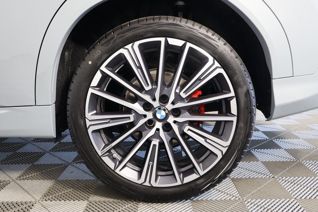 Thumbnail: 2026 BMW X2 - 10