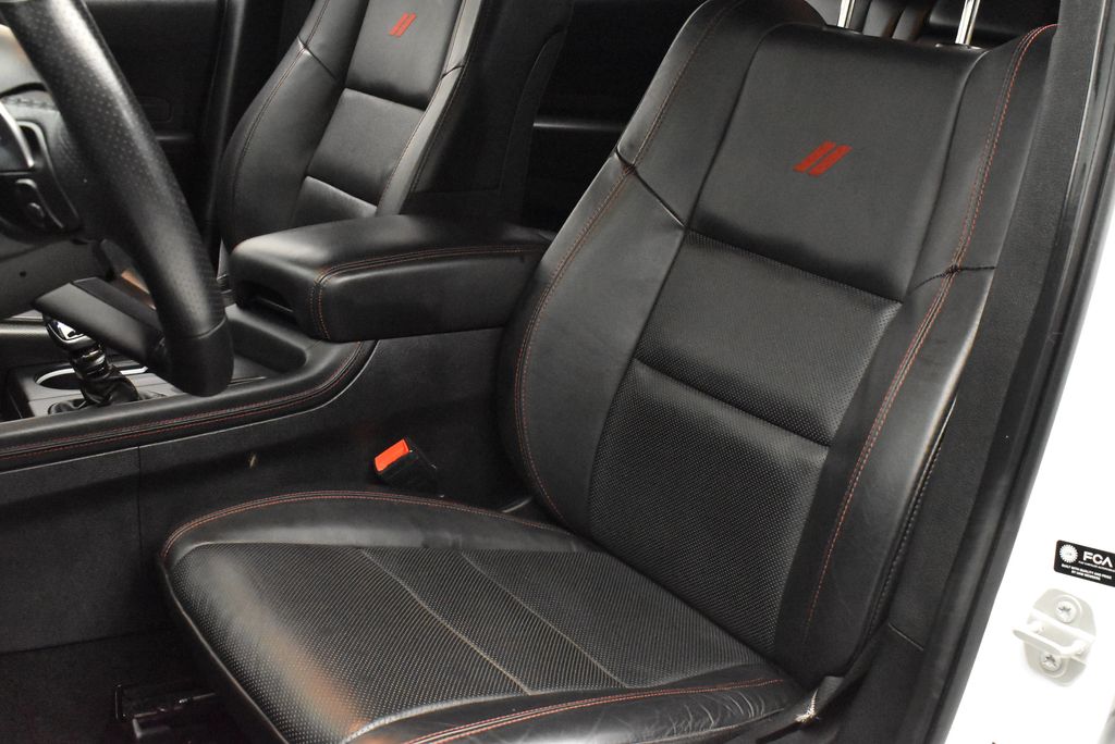 Thumbnail: 2024 Dodge Durango - 14