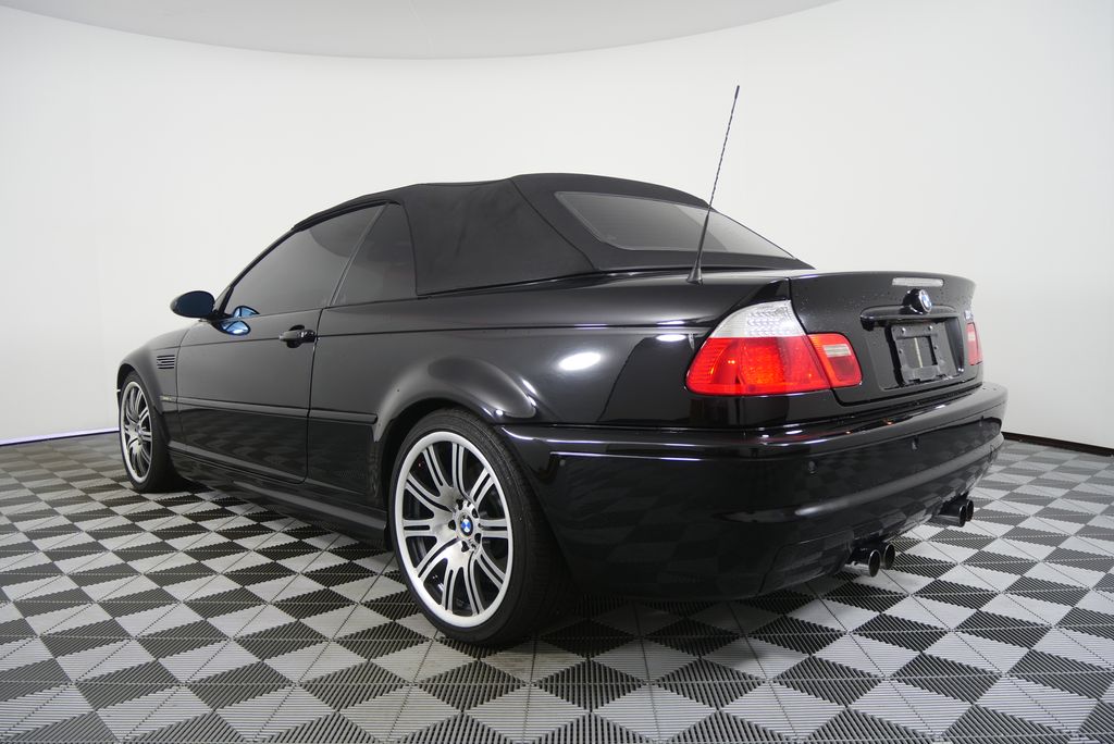 Thumbnail: 2004 BMW M3 - 6