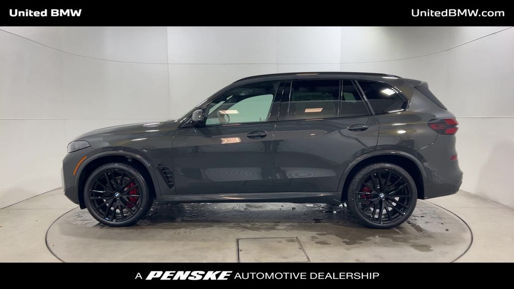 Thumbnail: 2026 BMW X5 - 5