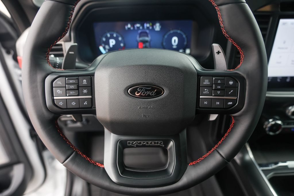 Used Car 2024 Ford F-150  Raptor For Sale Under $80,000 In Austin, Texas