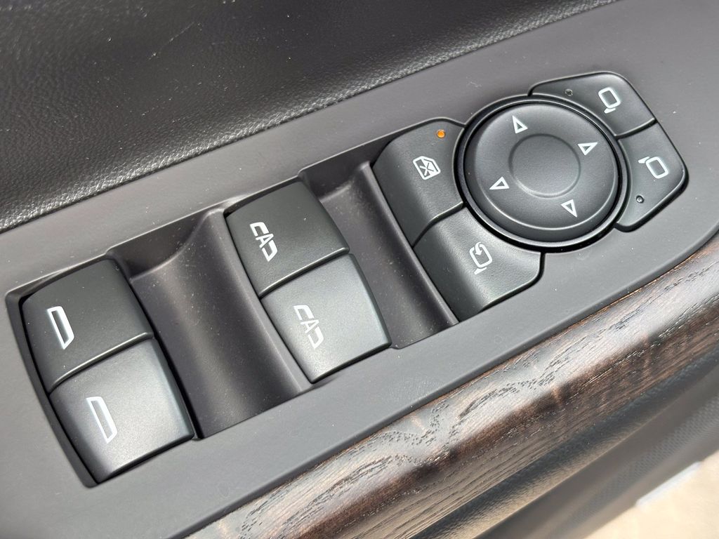 2020 GMC Acadia Denali Black at Traditions Chevrolet