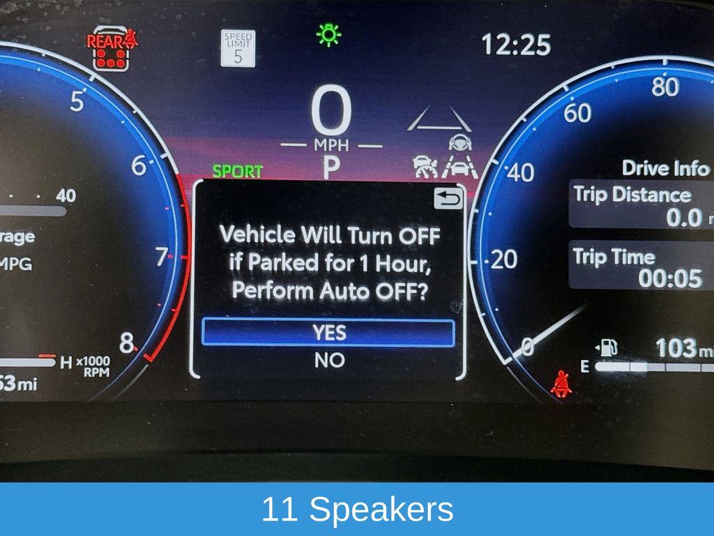 Used Car 2024 Toyota Grand Highlander  Limited For Sale Under $50,000 In Austin, Texas