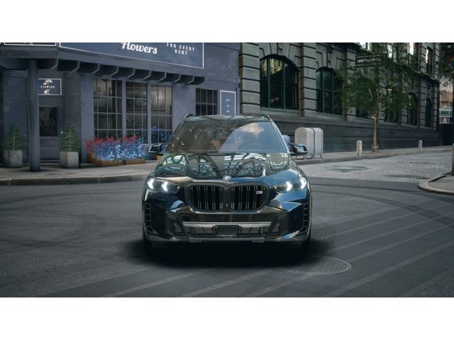 Thumbnail: 2026 BMW X5 - 3