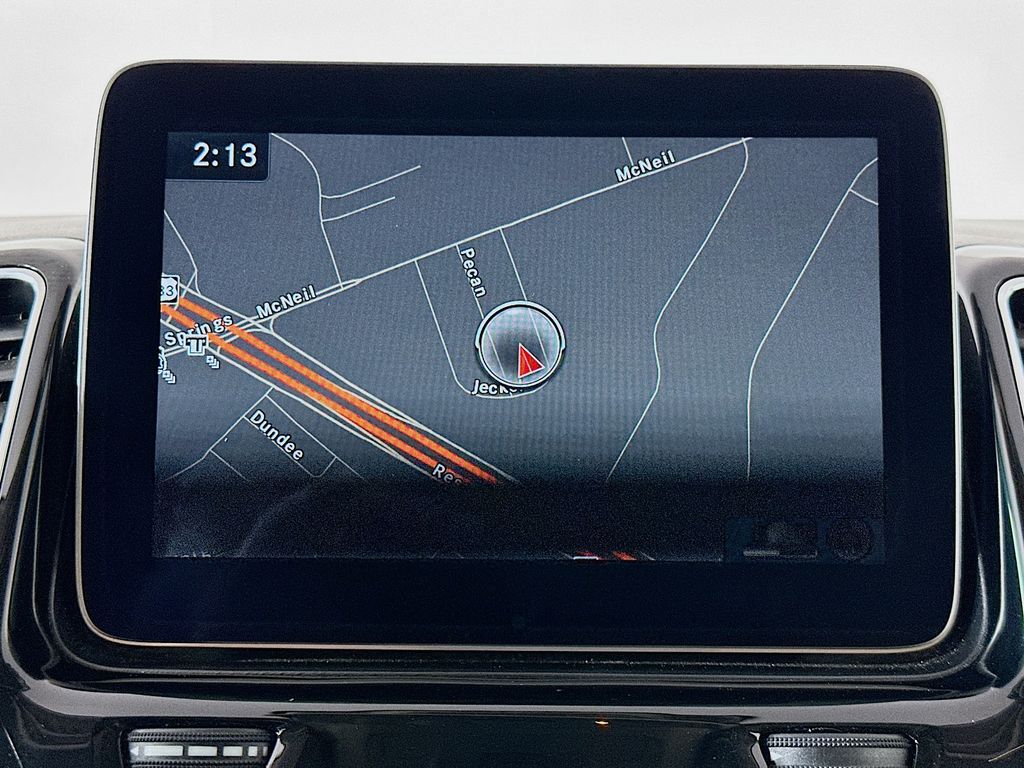 Thumbnail: 2018 Mercedes-Benz GLE - 13