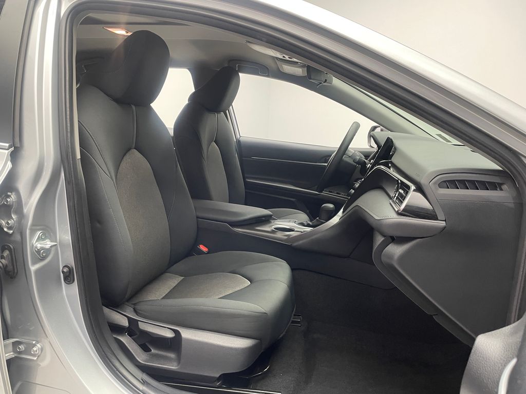 Thumbnail: 2024 Toyota Camry - 18