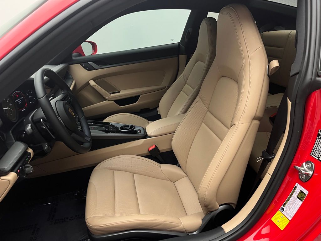 Thumbnail: 2024 Porsche 911 - 5