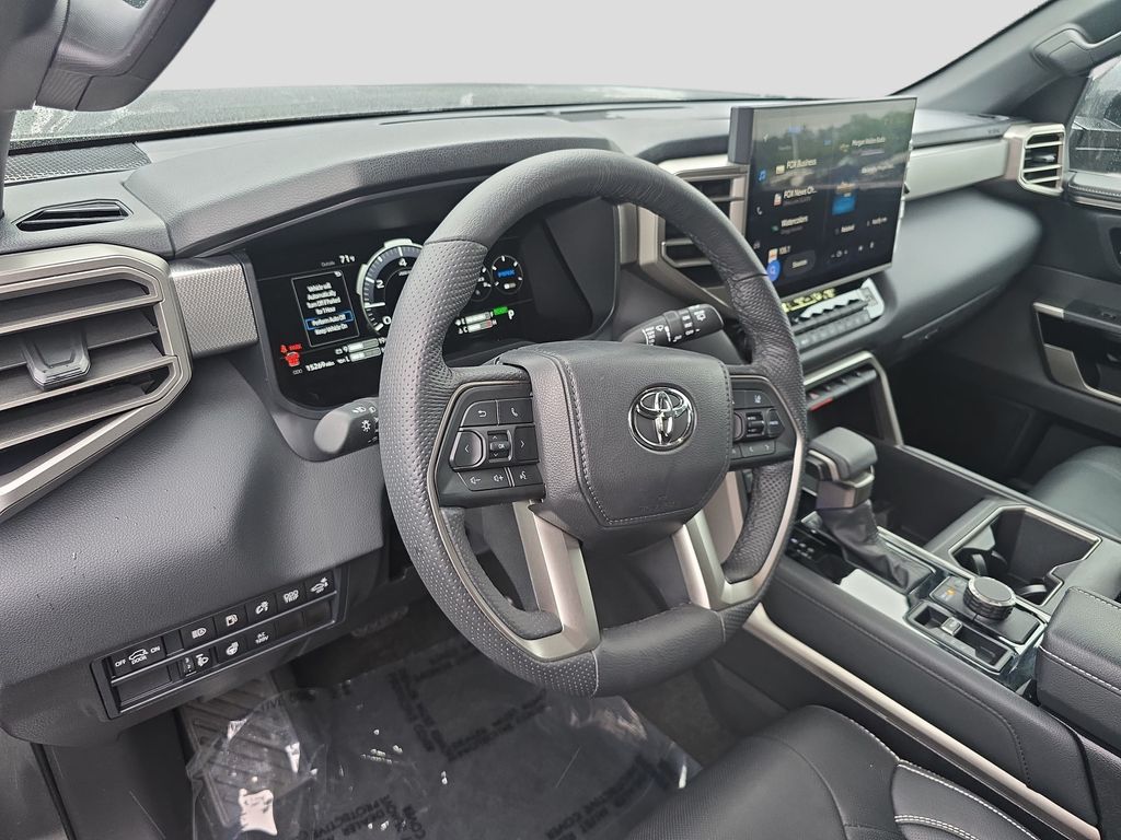 Used 2026 Toyota Sequoia SUV