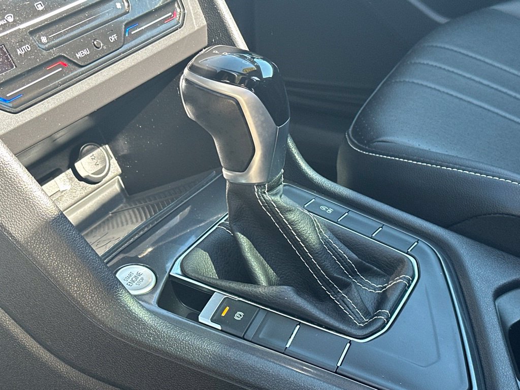 Used 2023 Volkswagen Tiguan SUV