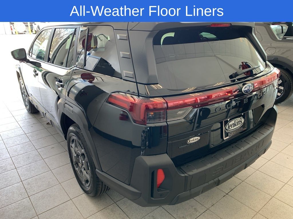 New 2026 Black Subaru Premium image 7