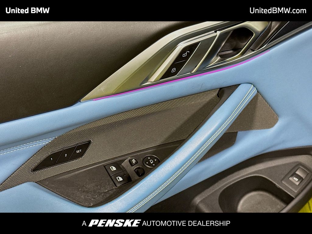 Thumbnail: 2024 BMW M4 - 3