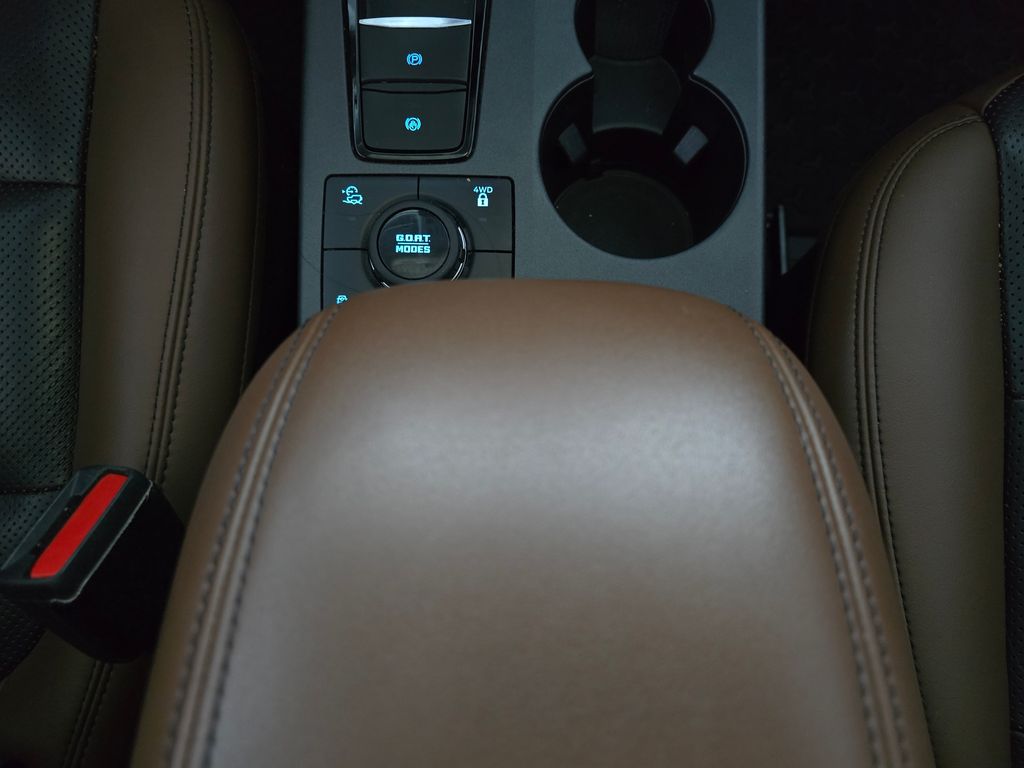 Used Car 2021 Ford Bronco Sport  Badlands For Sale Under $25,000 In San Juan, Puerto Rico