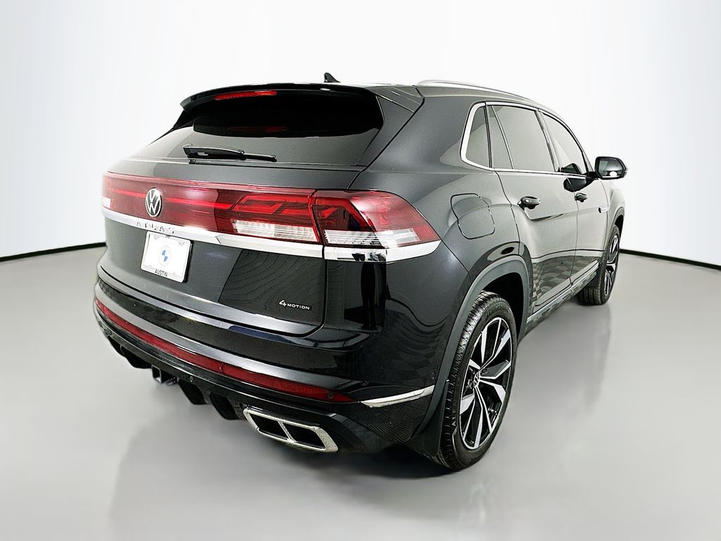 Thumbnail: 2025 Volkswagen Atlas - 27