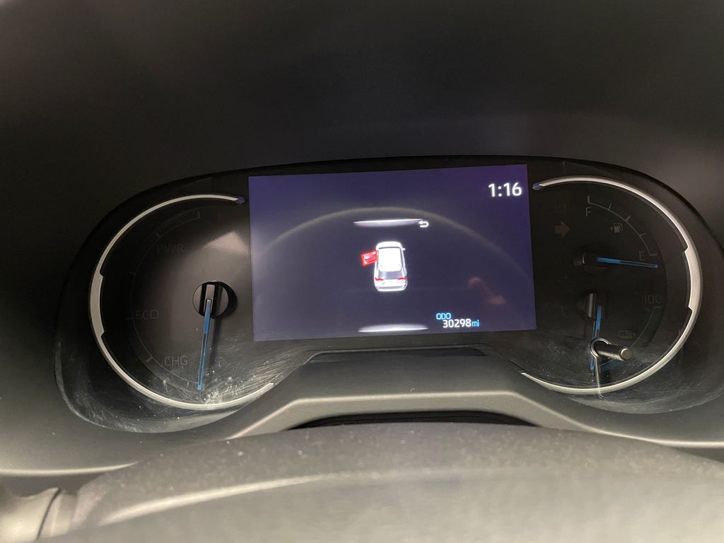 2023 Toyota RAV4 Prime SE 24