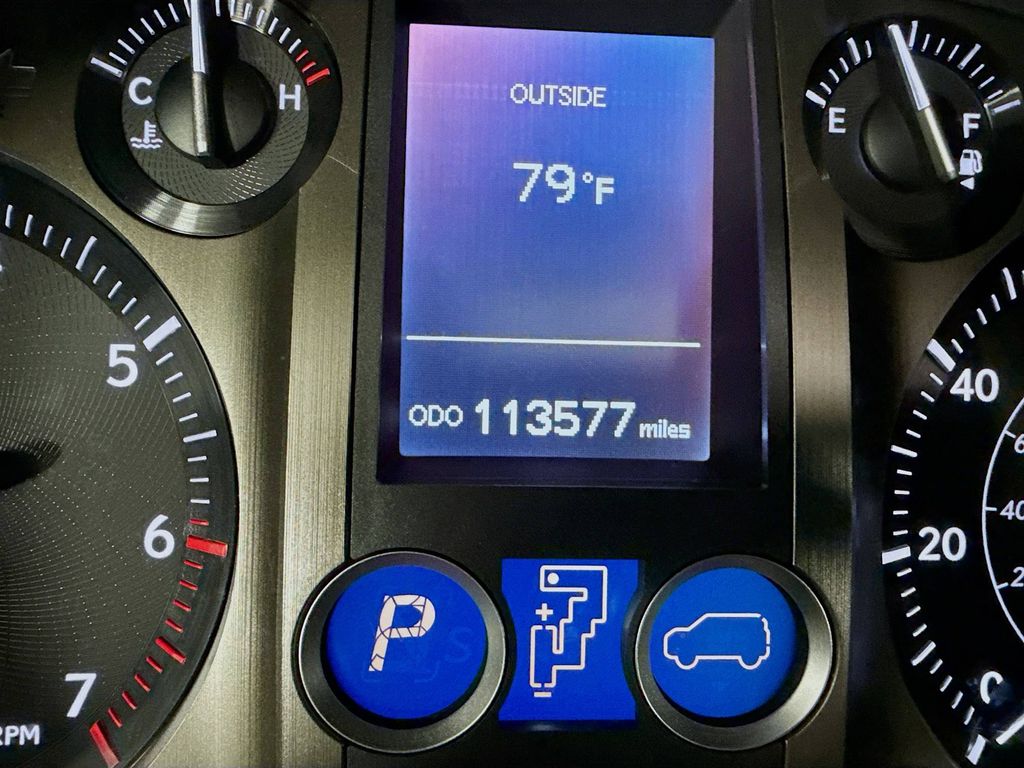 Thumbnail: 2016 Lexus GX - 12