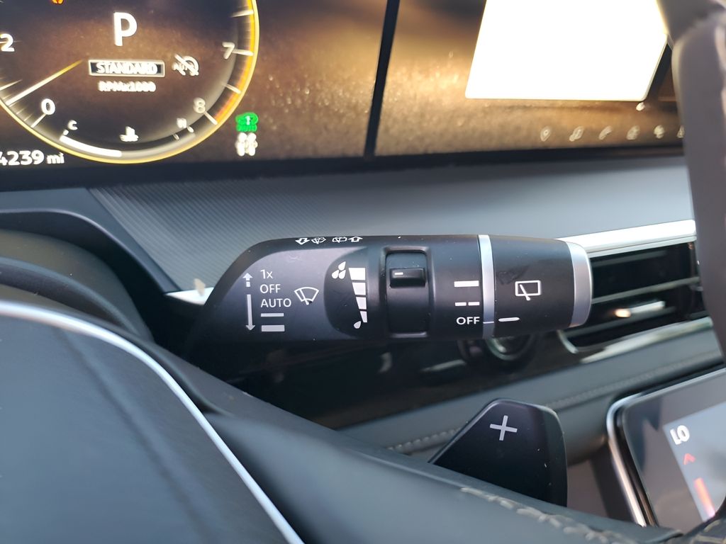 Used Car 2025 Infiniti Qx80  Luxe For Sale Under $80,000 In Austin, Texas