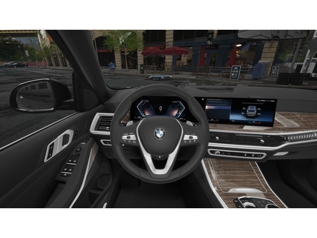 Thumbnail: 2026 BMW X5 - 13