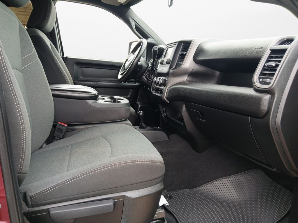 Used Car 2023 Ram 2500  Tradesman For Sale Under $50,000 In Austin, Texas