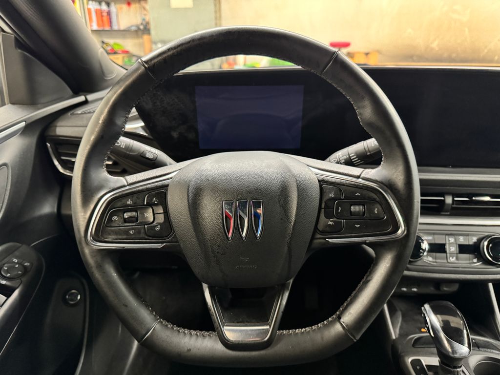 2024 Buick Envista Preferred