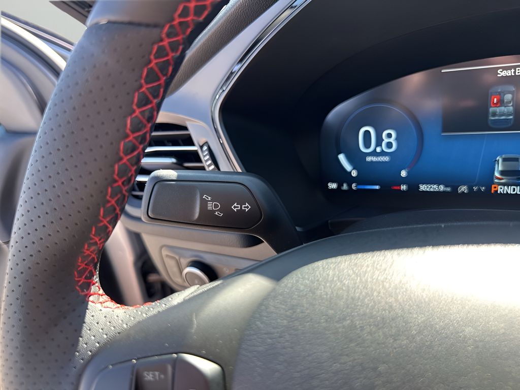 Used Car 2023 Ford Escape  St-line Select For Sale Under $25,000 In Austin, Texas