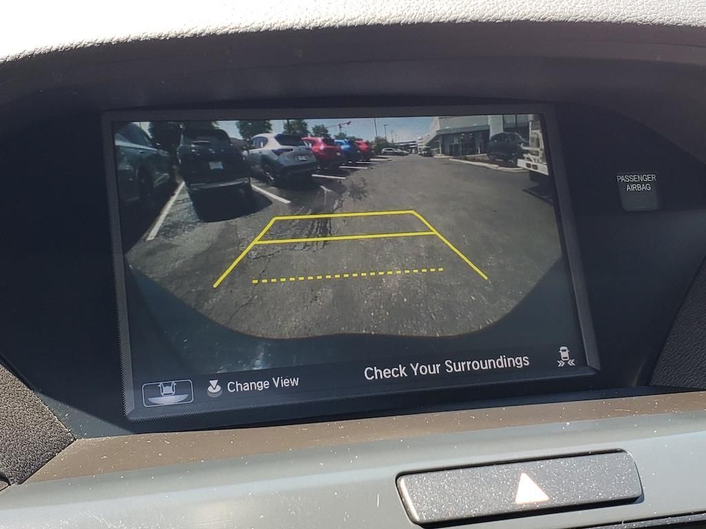 Used 2019 Acura MDX SUV