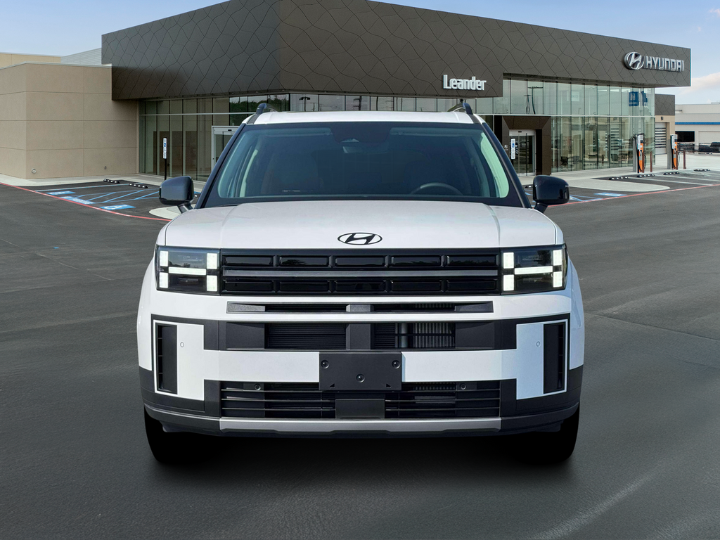 Thumbnail: 2026 Hyundai Santa Fe - 12