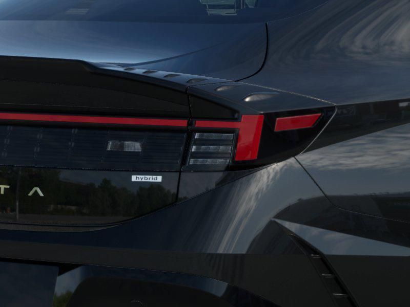 Thumbnail: 2025 Hyundai Sonata - 10