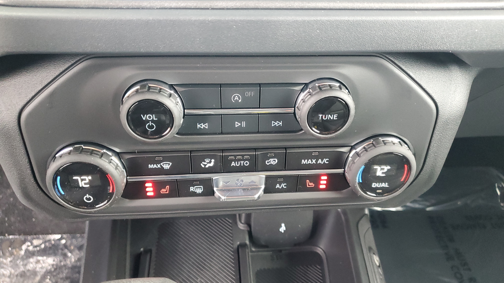 New 2026  Ford Big Bend image 25