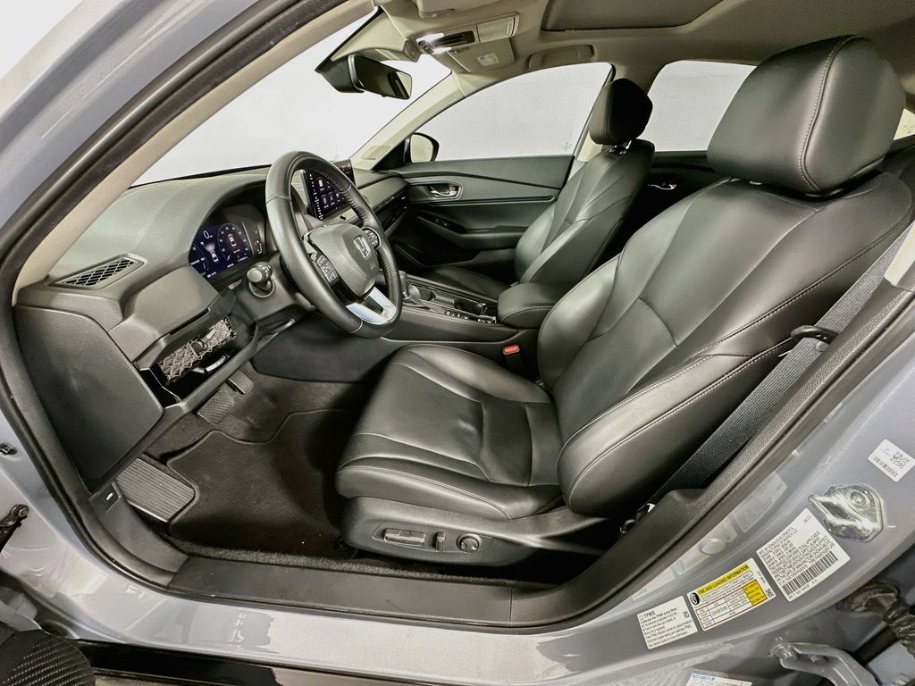 Thumbnail: 2023 Honda Accord - 21